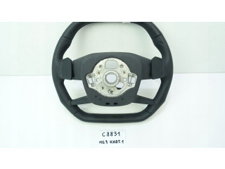 Руль Audi Q5 SQ5  2008 - 2017 года 85E419091J      