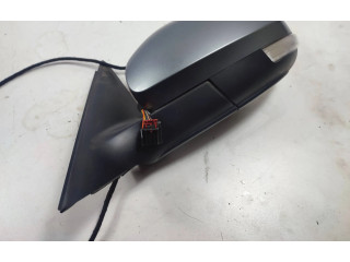 Зеркало электрическое        Skoda Yeti (5L)  2009 - 2017 года   