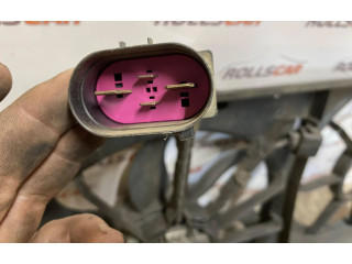 Вентилятор радиатора 1K0121207T, 1K0121207J9B9 Volkswagen Jetta V