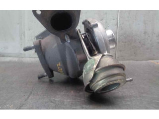  Турбина Volvo S60  8653146, 7231672   для двигателя D5244T      