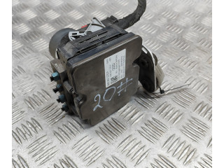 Jednotka ABS 4M0614517T, 4M0907379P Audi Q7 4M 2017