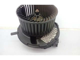 Вентилятор печки    3C0907521G, 1K1820015P   Skoda Yeti (5L)