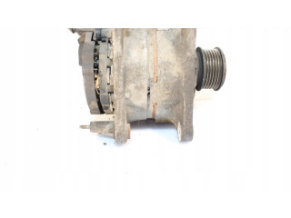 Генератор 0124325001 Seat Ibiza III (6L)