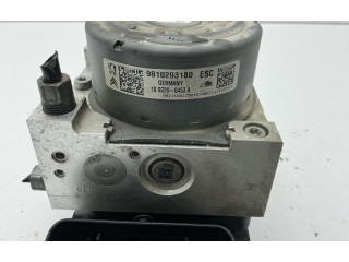 Вентилятор радиатора     1613457080, 1613457080    Peugeot 2008 I 