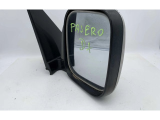Зеркало электрическое Mitsubishi Pajero Pinin - года