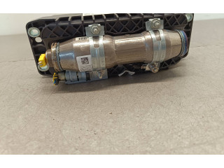 Подушка безопасности пассажира F042B84   Ford Scorpio