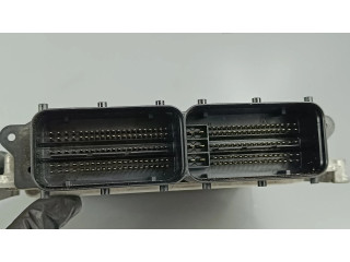 Блок управления двигателя 0281033117   KIA Sorento