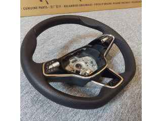 Руль Skoda Octavia Mk4 2019- года 5E3419093BB, 5E3.419.093.BB