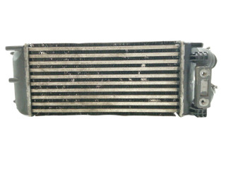 Интеркулер  9656503980   Peugeot 5008 