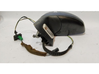 Зеркало электрическое Citroen C4 I 2004 - 2010 года