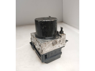 Блок АБС 6Q0907379AG Skoda Fabia Mk1 (6Y) 1999 - 2007 года