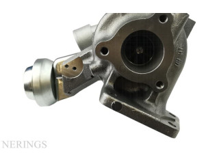 Turbodmychadlo Турбина VT12, TC40-0002 Mitsubishi Pajero