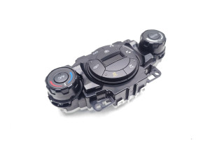 Блок управления климат-контролем DN1T-18C612-AF Ford Ecosport