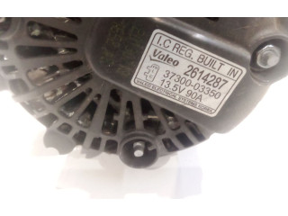 Генератор 3730003350, 2614287   Hyundai i10      