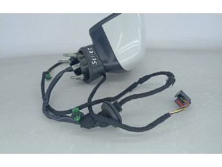 Зеркало электрическое Audi A1 2010 - 2018 года