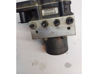 Блок АБС 13276464, 0265234694 Opel Meriva A 2003 - 2010 года