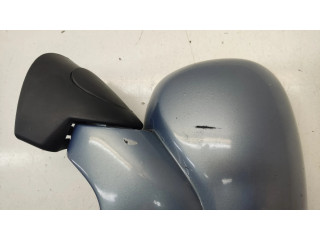 Зеркало (механическое)    левое   Renault Trafic II (X83)  2002-2014 года   