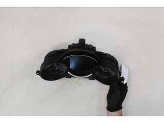 Панель приборов Fiat 500X