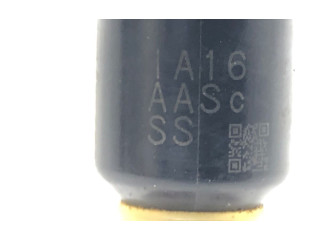 Vstřikovací lišta 5BAA006 Honda Civic X