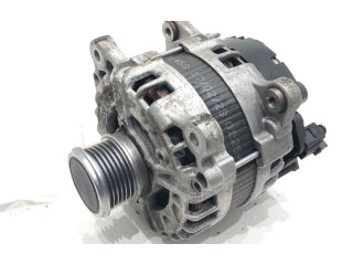 Генератор    Skoda Octavia Mk4      