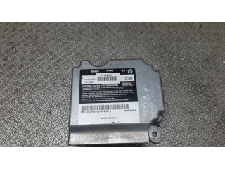 Блок подушек безопасности 5WK43621   Fiat Multipla