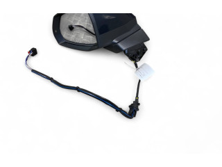 Zpětné zrcátko  Audi Q7 4M 2017  4M2857409C, 4M2857409  