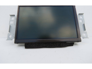 Дисплей 31382519, 5011656 Volvo S60