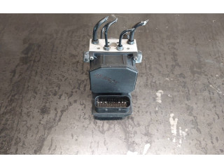 Блок АБС 3U0614517B, 0265225139   Skoda  Superb B5 (3U)  2001 - 2008 года