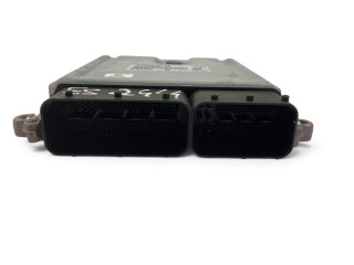 Блок управления двигателем Блок управления 31272462AA, 0281012765 Volvo V70