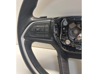 Зеркало электрическое Jeep Grand Cherokee WL 2021 - года