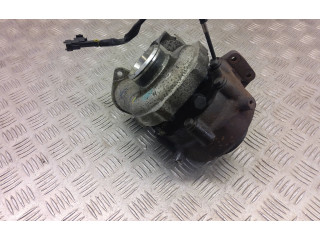 Турбина Vauxhall Antara 25184399, A1811039