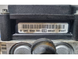 Блок АБС SW39980   KIA  Sorento  2002 - 2009 года