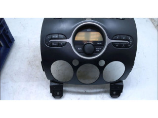 Řídící jednotka DL4066AR0, DL4066AR0 Mazda 2 2005