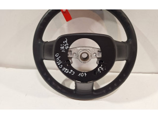 Руль Citroen C1  2006 - 2013 года       