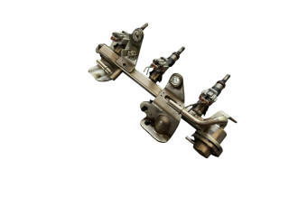 Форсунка 175201470R Dacia Logan II