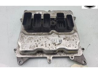 Блок управления двигателя 866146601, 12148661466   BMW Z4 E89