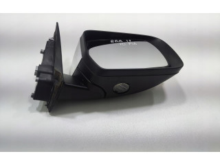 Зеркало электрическое        Ford Ranger  2019 - 2022 года   