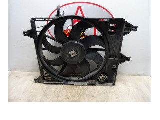 Вентилятор печки    7701070294, 7701070294   Renault Clio II