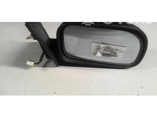 Зеркало электрическое Mitsubishi Space Wagon 1992 - 1998 года