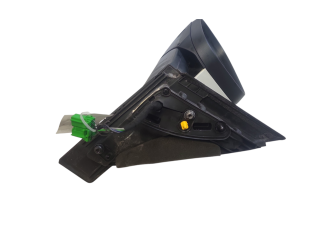 Зеркало электрическое        Volvo V70  2014 - 2016 года   