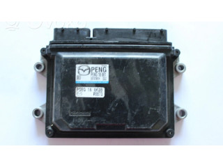 Блок управления двигателя PENG18881 Mazda CX-5