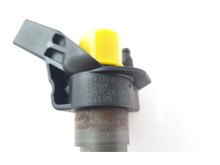 Vstřikovač 059130277AB, 0445115037   Audi Q7 4L    BUG 