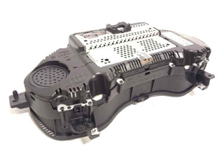 Přístrojová deska Audi A6 C7 2012 4G8920900D