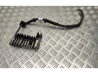 Pojistková skříňka 7E6970187CT, 7E0971158A Volkswagen Transporter - Caravelle T6 2018