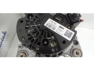 Генератор 05E903026K, 05E903026C   Audi Q2 -      