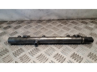 Топливная рампа A6420700695, 0281002504   Jeep Grand Cherokee (WK) 3.0 