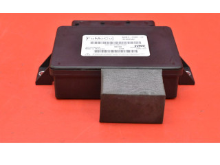 Блок управления двигателем Блок управления 6G91-2598-CF, 6G91-2598-CF Volvo S60