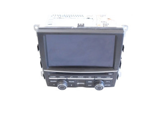 Volant Porsche Panamera (970) 2011 97064296400