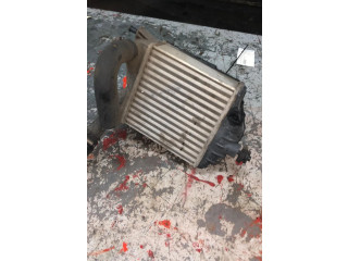 Интеркулер  188A9000   Fiat Punto (188) 