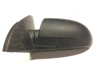 Zpětné zrcátko  levé KIA Rio 2004  87610FD200, 87610FD200CA  